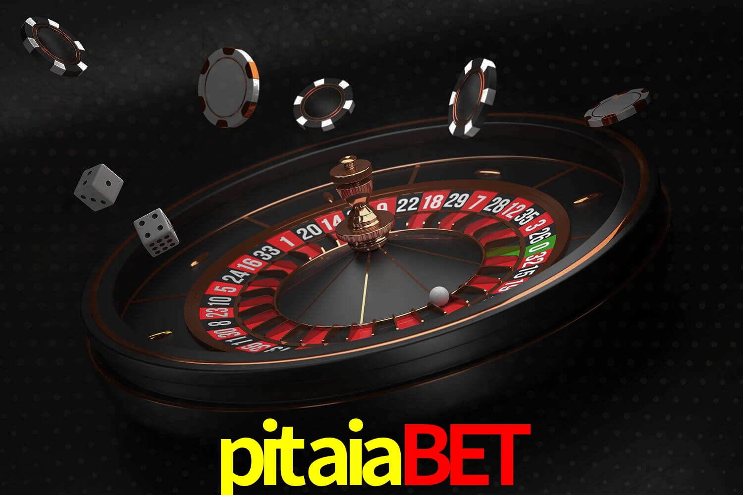 pitaiabet: Seu Cassino Premiado com Pagamentos Rápidos