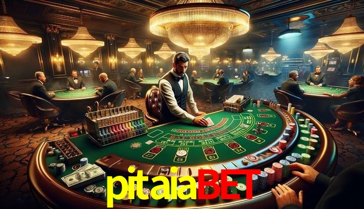 Welcome Bonus pitaiabet