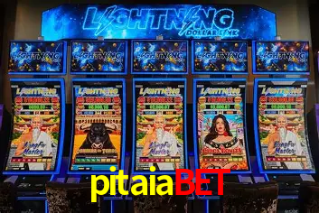 Desvendando o Mundo dos Jogos Virtuais na pitaiabet