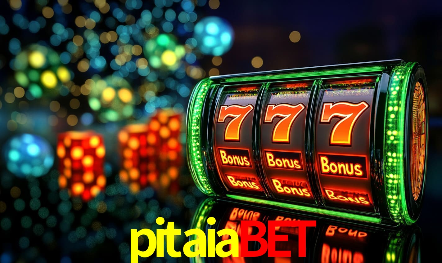 Game Providers pitaiabet