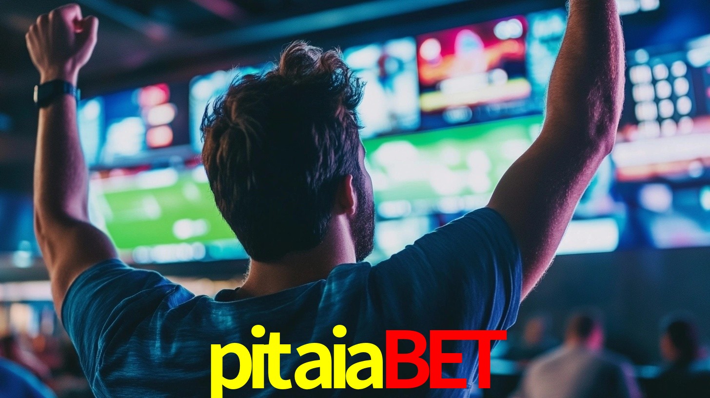 pitaiabet,pitaiabet app