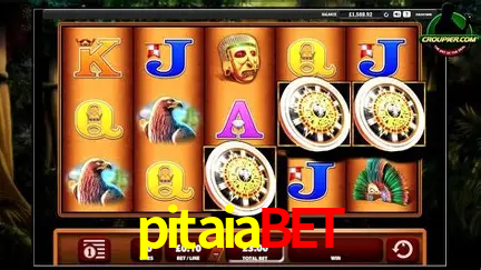 Blackjack Table pitaiabet