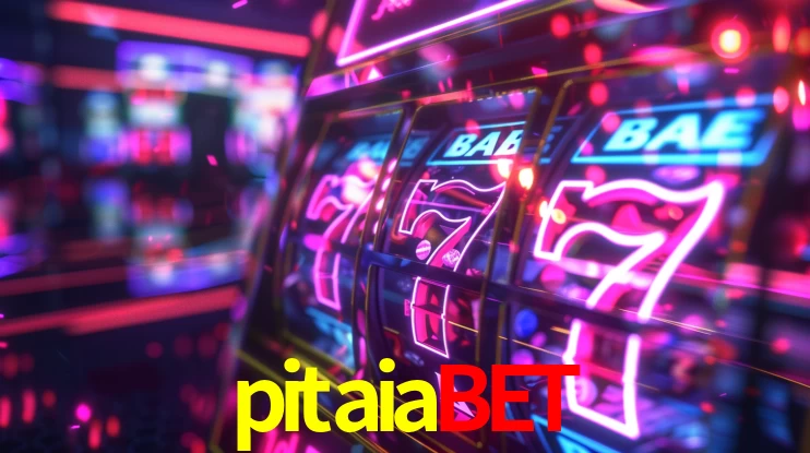 Slot Games pitaiabet