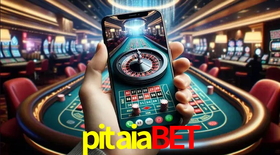 Games Directory pitaiabet