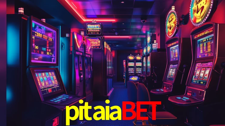 Ofertas Imperdíveis na pitaiabet: Promoções e Bônus Que Valem a Pena