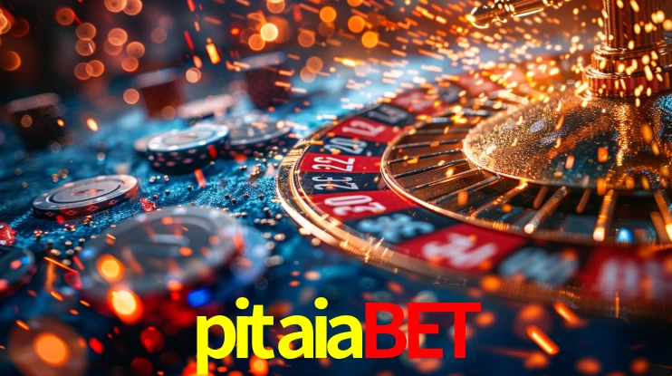Live Casino pitaiabet