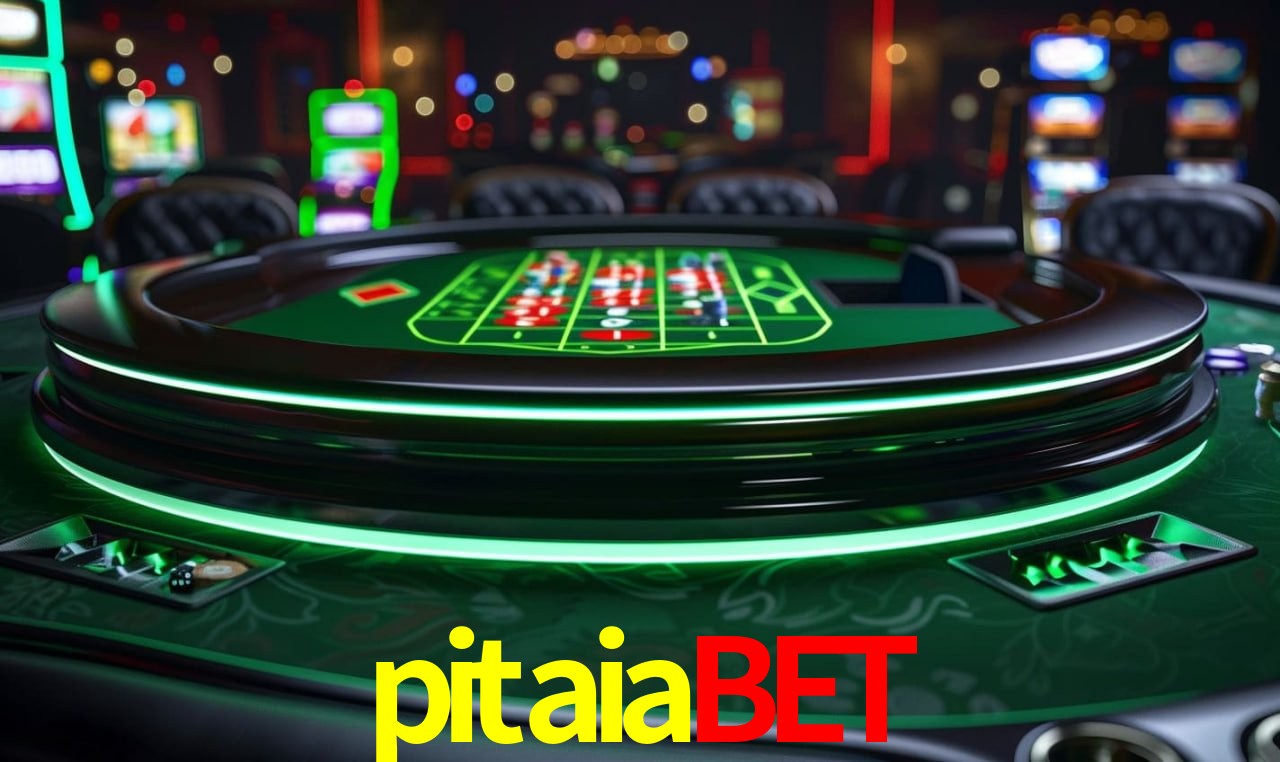 Flash Promotion pitaiabet