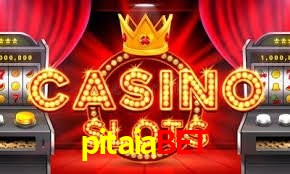 Gates of Olympus pitaiabet