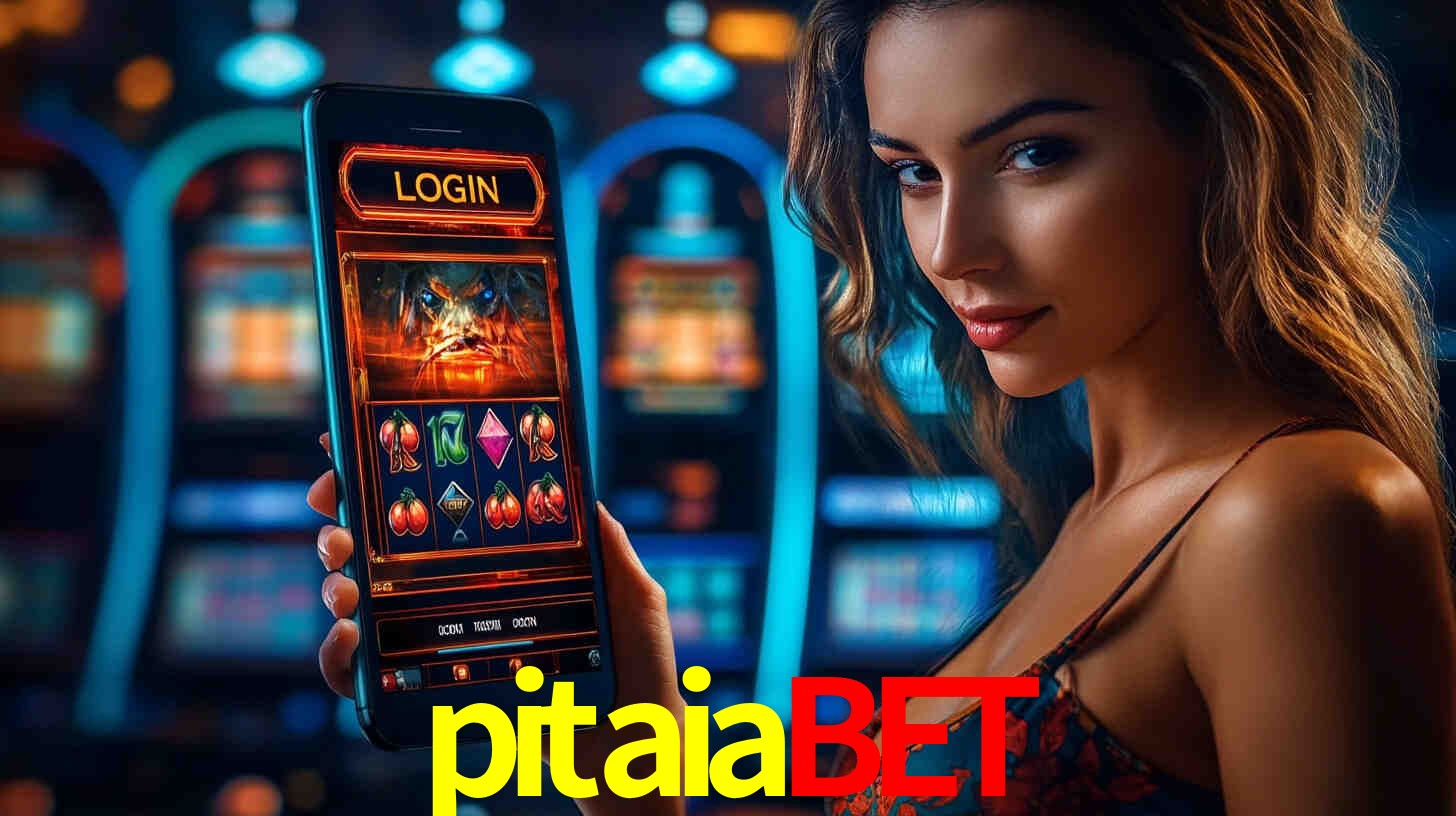 pitaiabet,pitaiabet app
