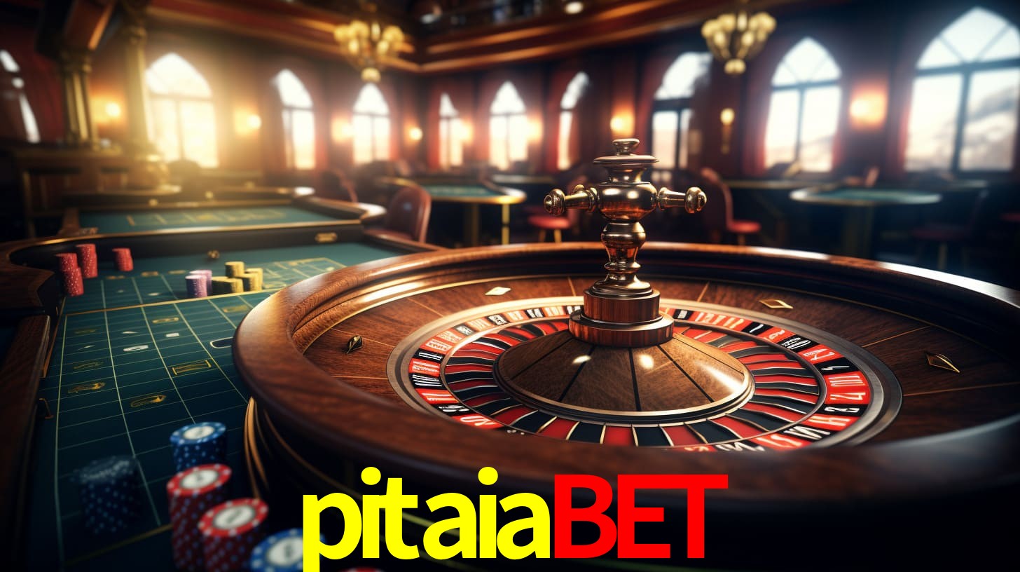 Live Casino pitaiabet