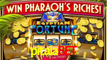 Live Casino pitaiabet