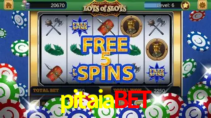 Desvendando o Mundo dos Jogos Virtuais na pitaiabet