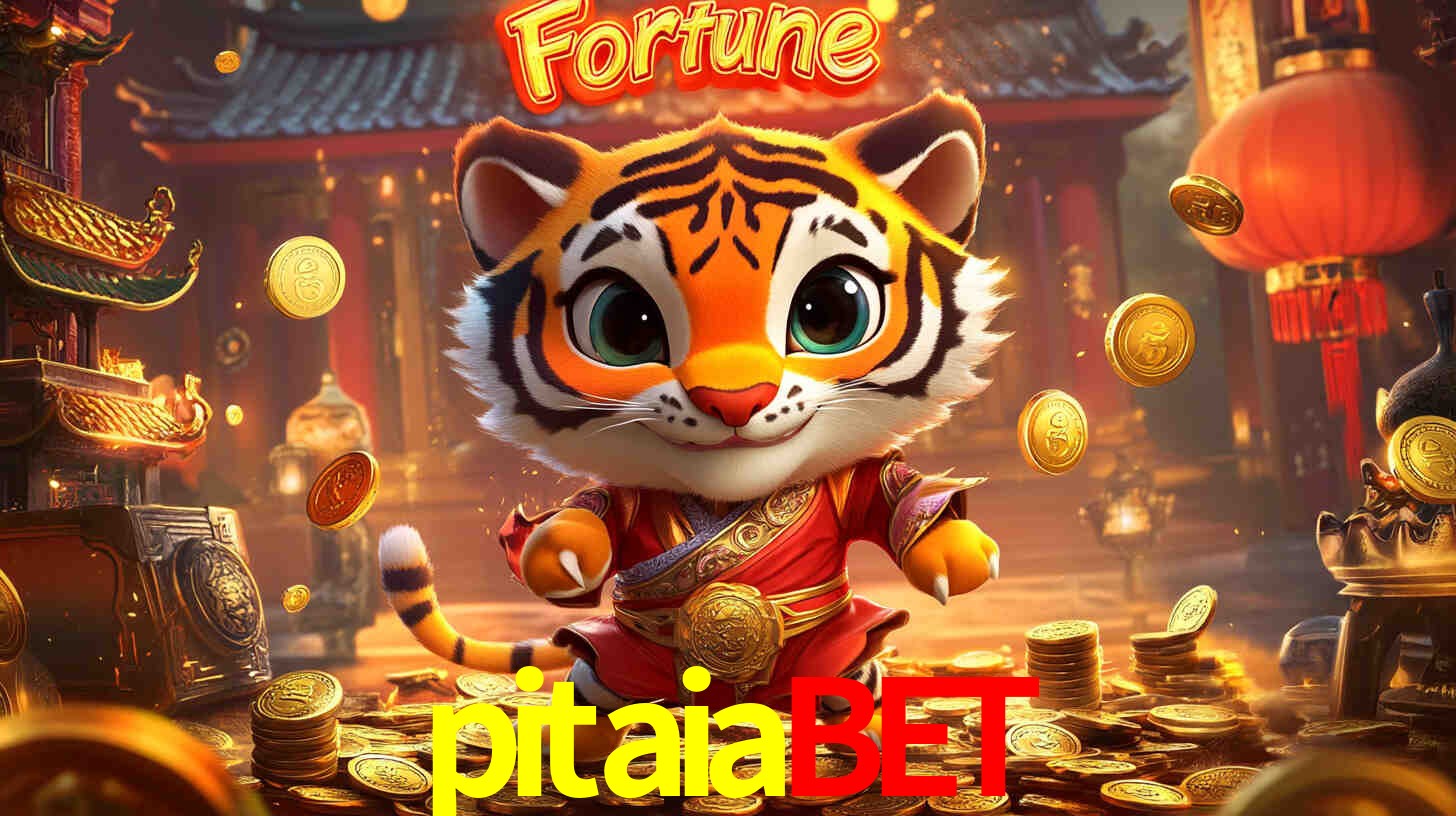 Desvendando o Mundo dos Jogos Virtuais na pitaiabet
