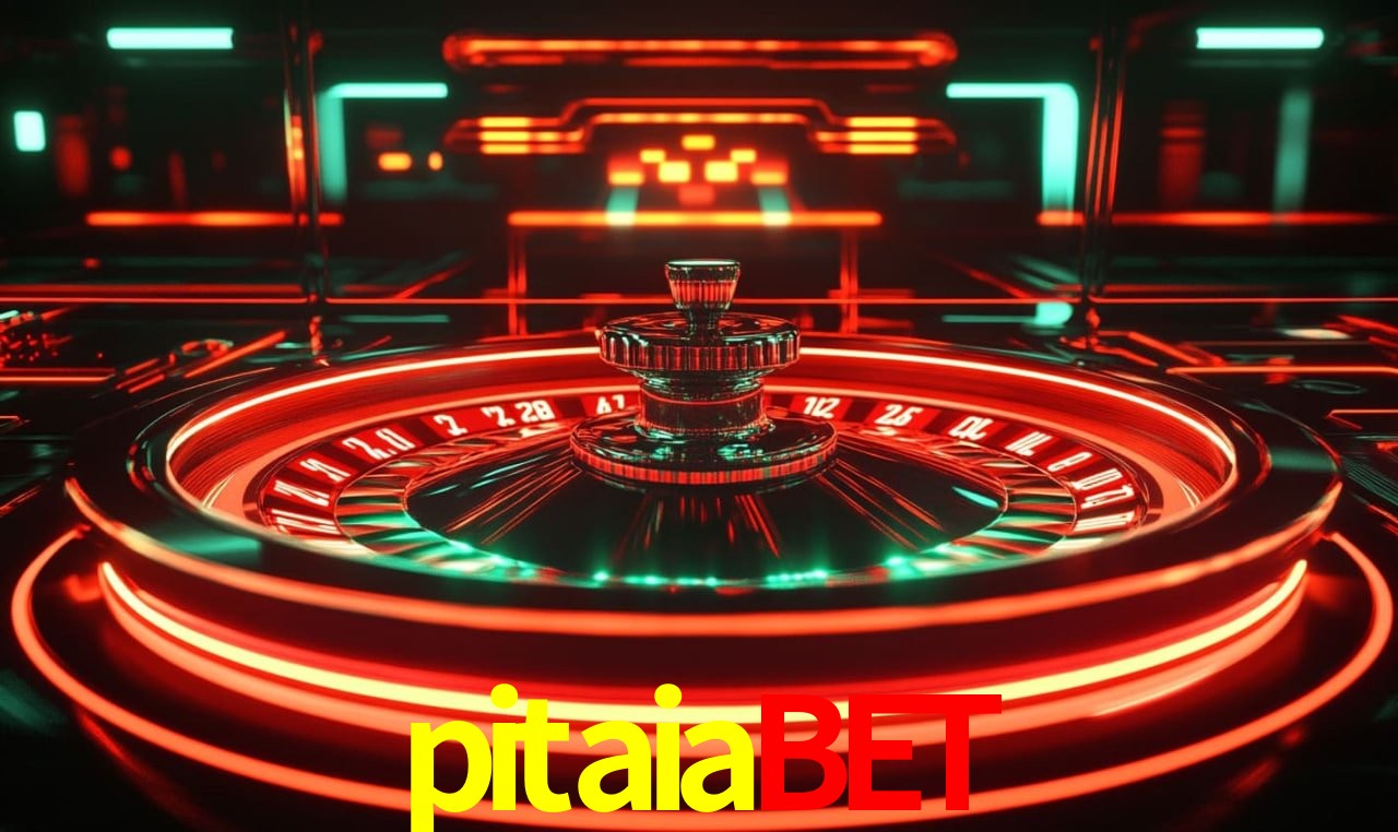 Descubra a Magia dos Jogos de Arcade no pitaiabet