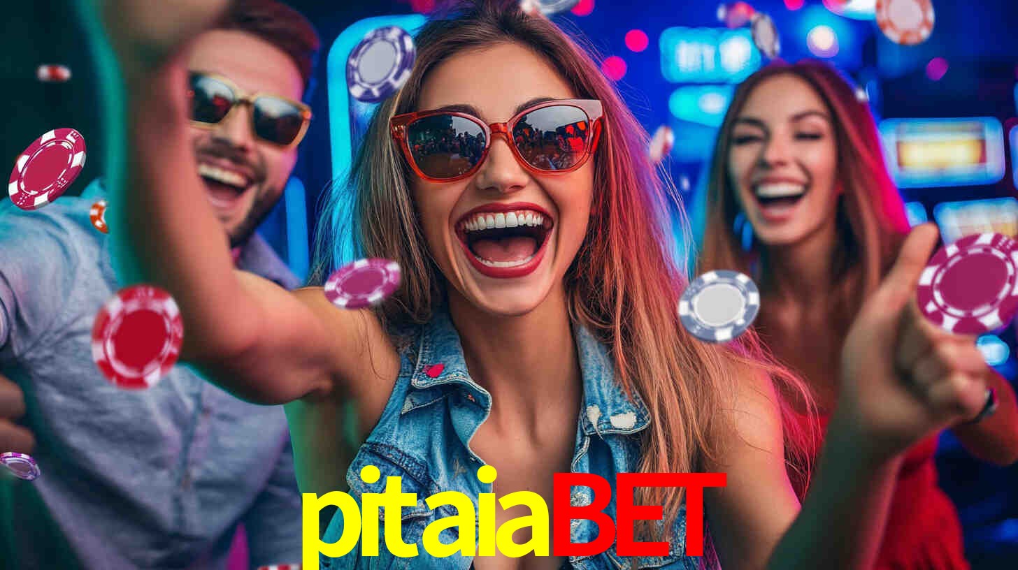 Descubra o Programa VIP da pitaiabet: Vantagens Exclusivas para Jogadores