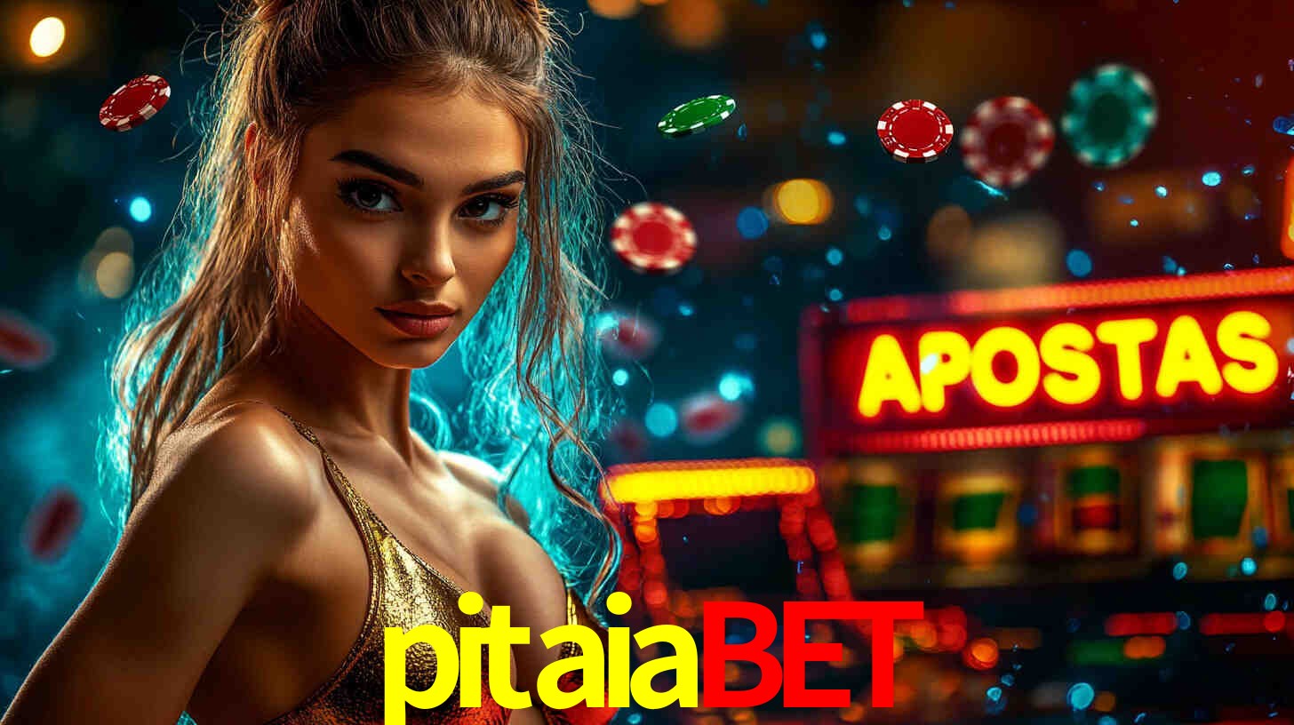 Apostas Esportivas na pitaiabet: Um Guia Completo
