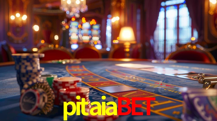 Game Providers pitaiabet