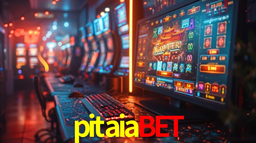 pitaiabet,pitaiabet app