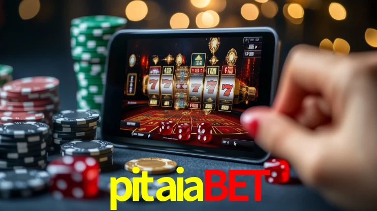 Premium Interface pitaiabet