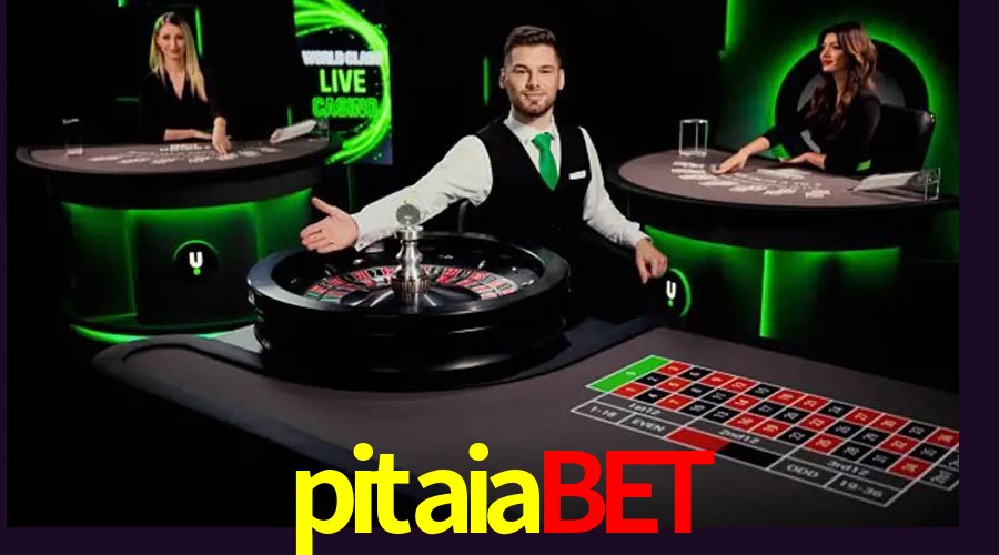 Account Benefits pitaiabet