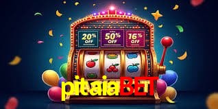 Account Benefits pitaiabet