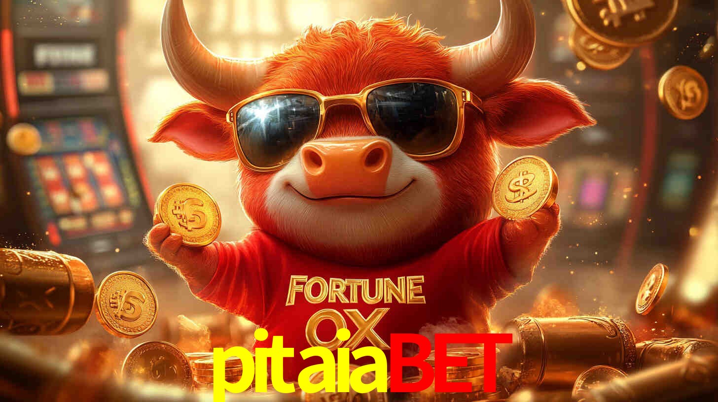 pitaiabet: A Experiência de Casino com Jogos de Mesa ao Vivo
