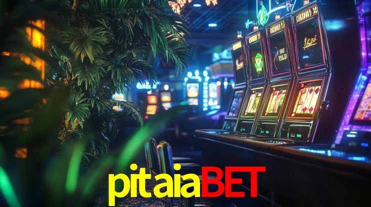 Tournaments pitaiabet