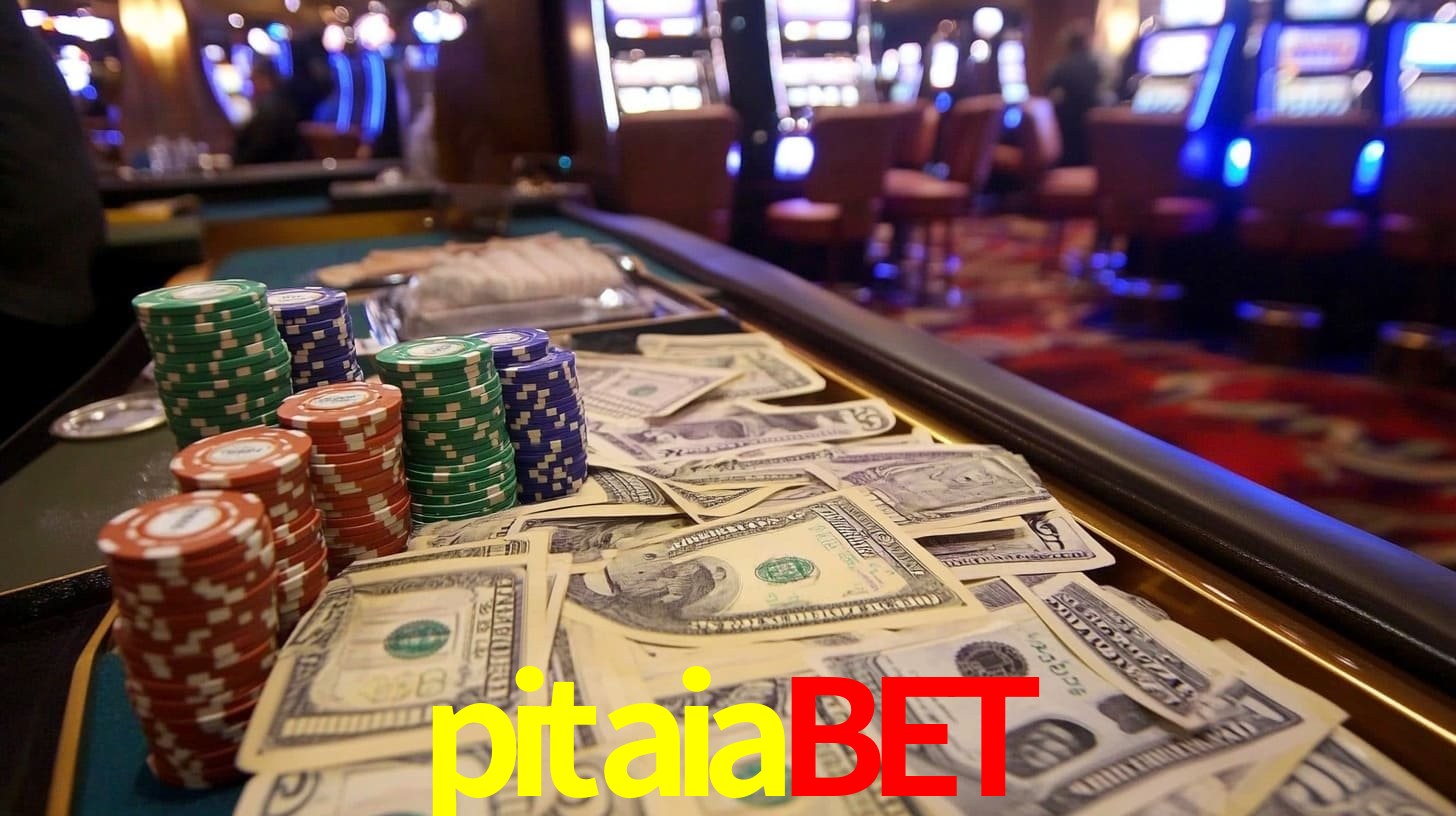 Exclusive Offers pitaiabet
