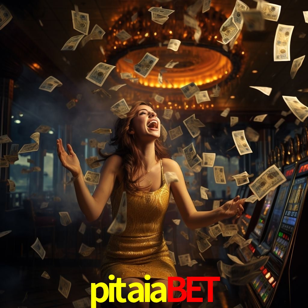 VIP Casino pitaiabet