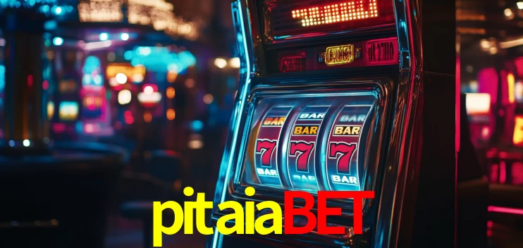 Welcome Bonus pitaiabet